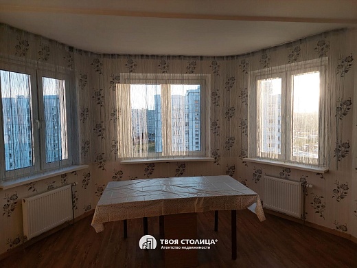 Сдаётся 3-комнатная квартира, Минск, Каменногорская ул., 116 - фото 6 