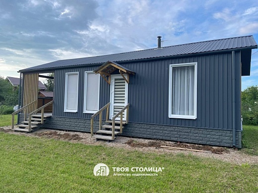 дача, Вераги - фото 2 