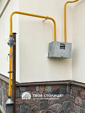 дом, Петровичи - фото 42 