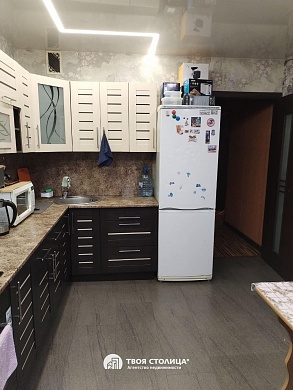 Сдаётся 2-комнатная квартира, Минск, Сапеги ул., 5 - фото 2 