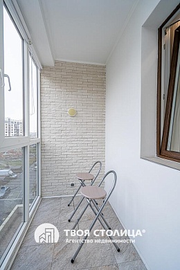 Сдаётся 2-комнатная квартира, Минск, Туровского ул., 24 - фото 15 