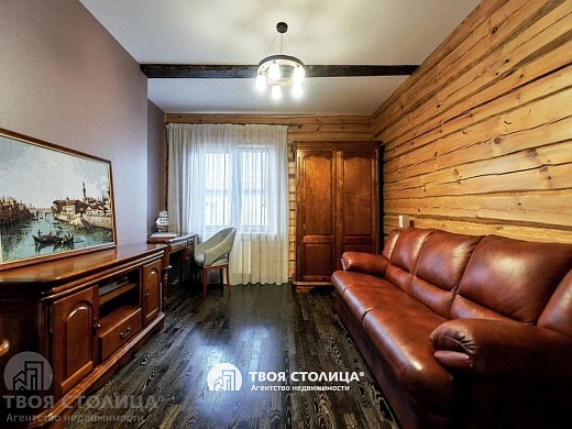 коттедж, Раубичи - фото 8 