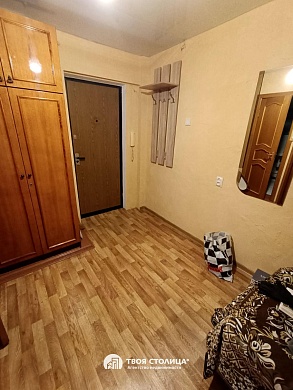 Сдаётся 1-комнатная квартира, Минск, Притыцкого ул., 32 - фото 5 