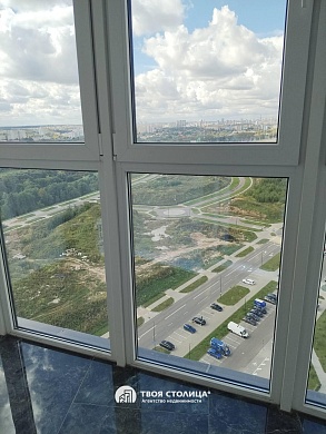 Сдаётся 1-комнатная квартира, Минск, Леонида Щемелёва ул., 30 - фото 8 