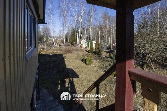 дача, Равнополье - фото 11 