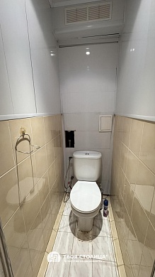 Сдаётся 2-комнатная квартира, Минск, Филимонова ул., 39 - фото 3 