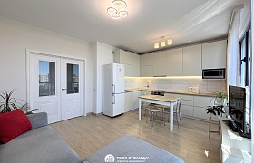 Продажа  квартиры, Минск, Нововиленская ул., 29
