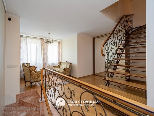 дом, Семково - фото 11 