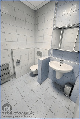 Сфера услуг в аренду, Минск, Восточная, 39 - фото 10 