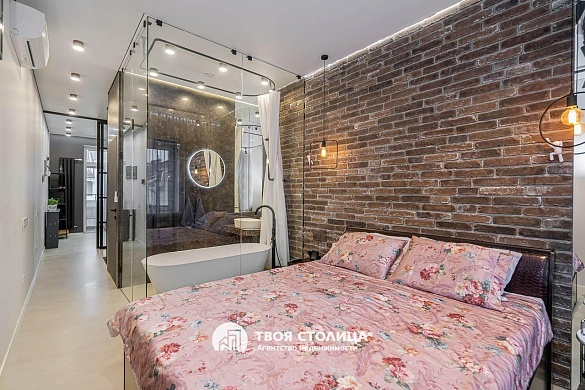 таунхаус, Солнечный - фото 8 