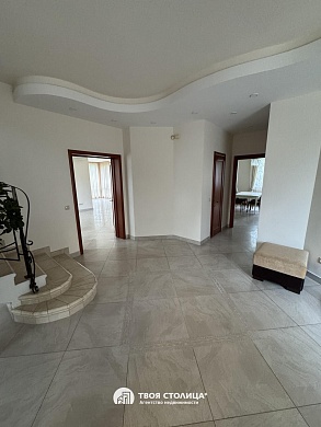 коттедж, Минск - фото 6 