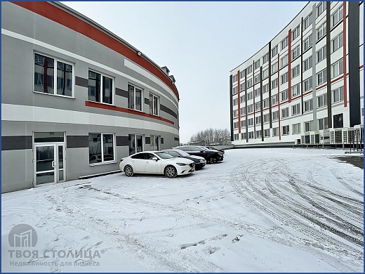 Сфера услуг в аренду, Минск, Гурского ул., 44 - фото 1 
