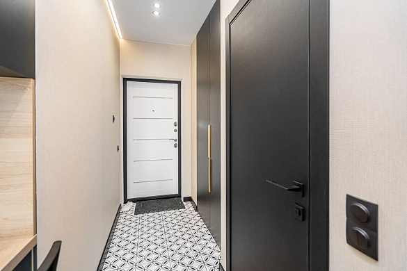 Сдаётся 2-комнатная квартира, Минск, Белградская ул., 8 - фото 14 