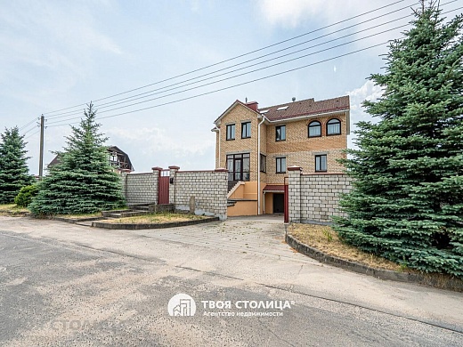 дом, Семково - фото 36 