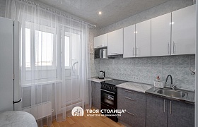 Сдается однокомнатная квартира, Минск, Малинина ул., 14 за 370 у.е.