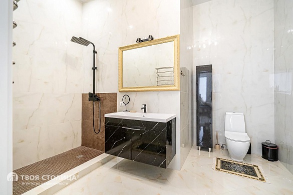 коттедж, Боровляны - фото 8 