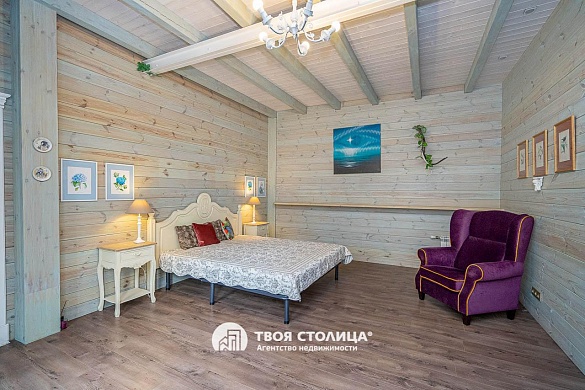 коттедж, Минск - фото 47 