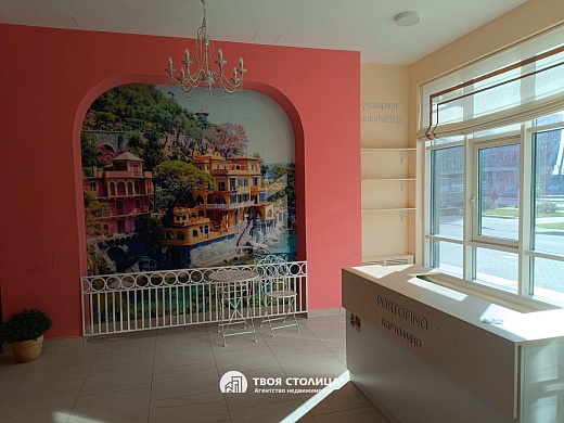 Сдаётся 1-комнатная квартира, Минск, Братская ул., 7 - фото 13 