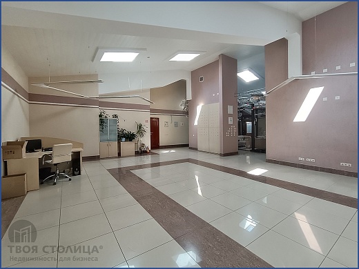 Склад в аренду, Колодищи, Тюленина ул., 18 - фото 7 