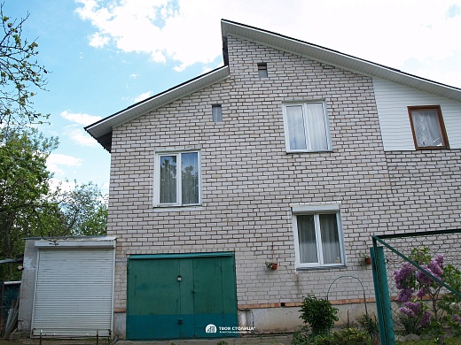  103.6 м2, Брестском