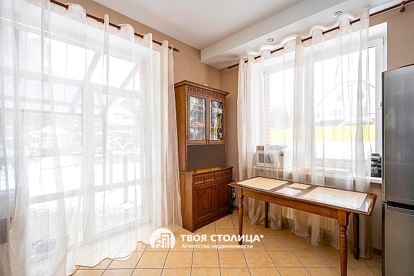 коттедж, Боровляны - фото 10 