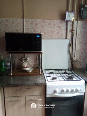 Сдаётся 2-комнатная квартира, Минск, Ландера ул., 68 - фото 2 