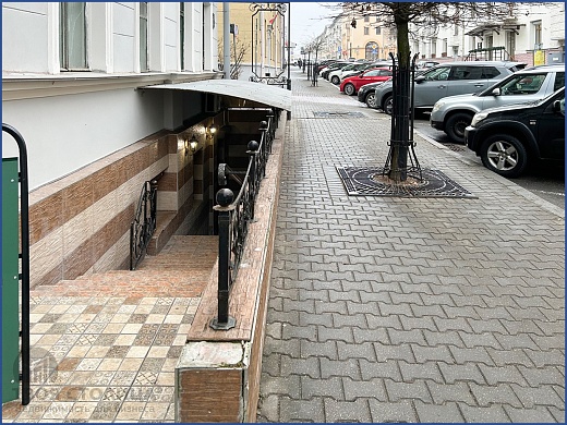 Торговые площади на  продажу, Минск, Маркса ул., 20 - фото 6 