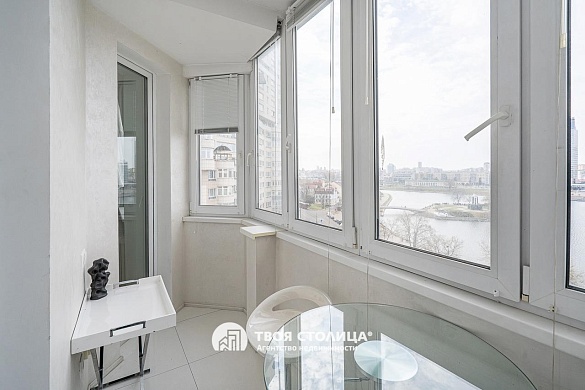 Сдаётся 2-комнатная квартира, Минск, Сторожовская ул., 8 - фото 18 