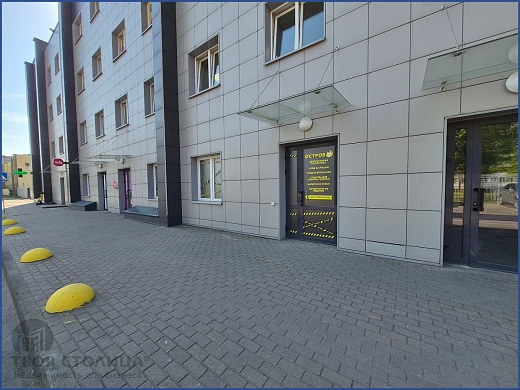 Торговые площади в аренду, Минск, Асаналиева ул., 44 - фото 3 