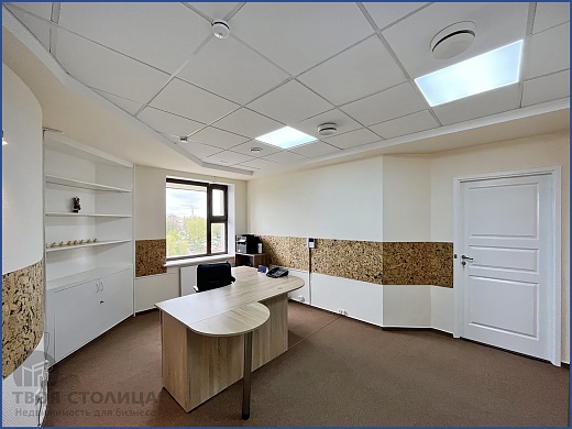 Офис в аренду, Минск, Богдановича ул., 112, к. 3н - фото 7 