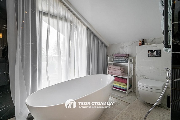 дом, Прилепы - фото 50 