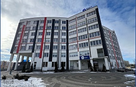 Сдается Офис в аренду Минск, Гурского ул., 44