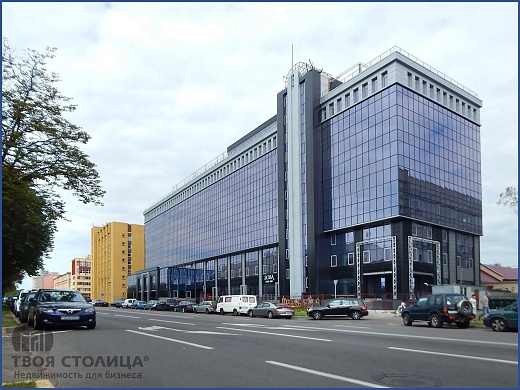 Офис в аренду, Минск, Платонова ул., 49 - фото 11 