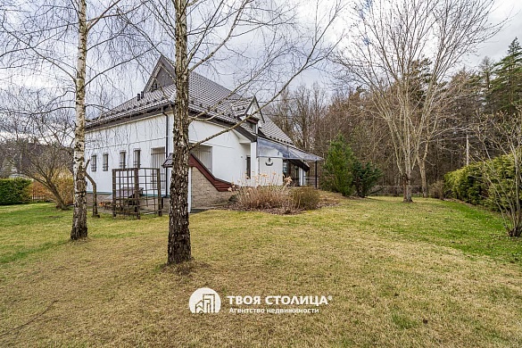 коттедж, Ходаково - фото 10 