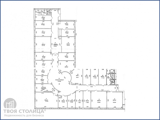 Офис на  продажу, Минск, Володько ул., 6 - фото 1 