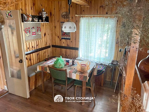 дом, Красноозерная - фото 4 