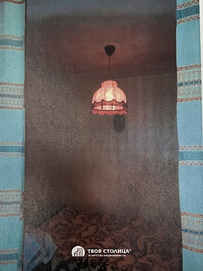 Сдаётся 1-комнатная квартира, Минск, Кальварийская ул., 4 - фото 5 