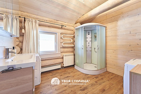 коттедж, Шубники - фото 24 