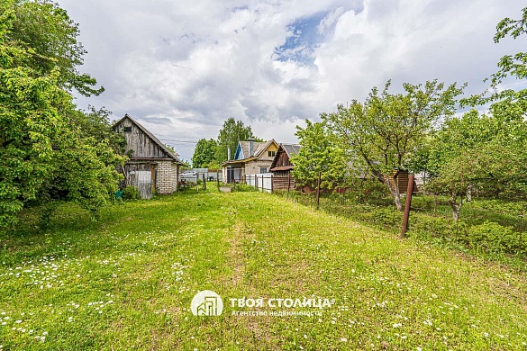 полдома, Минск - фото 19 