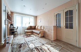 Продажа  квартиры, Минск, Волоха ул., 41