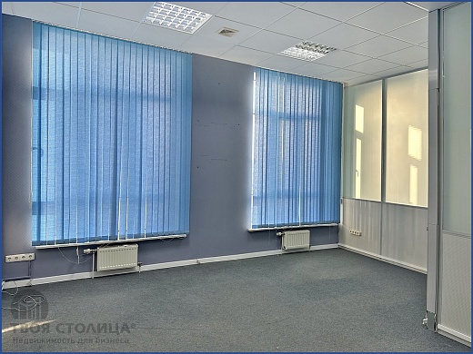 Офис в аренду, Минск, Клары Цеткин ул., 51 - фото 4 