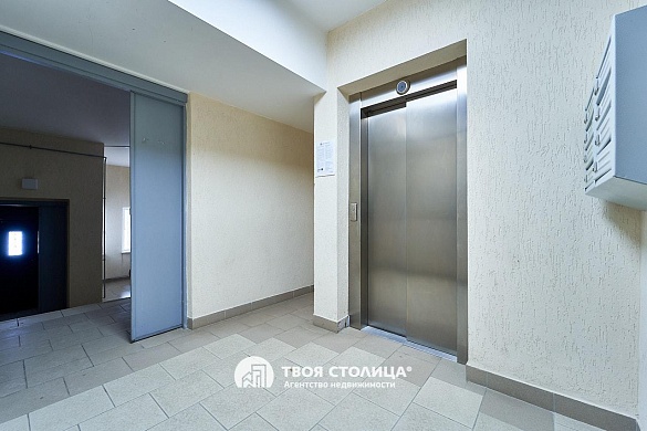 Сдаётся 2-комнатная квартира, Минск, Пионерская ул., 7 - фото 17 