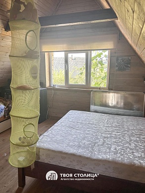 дача, Турковщина - фото 9 