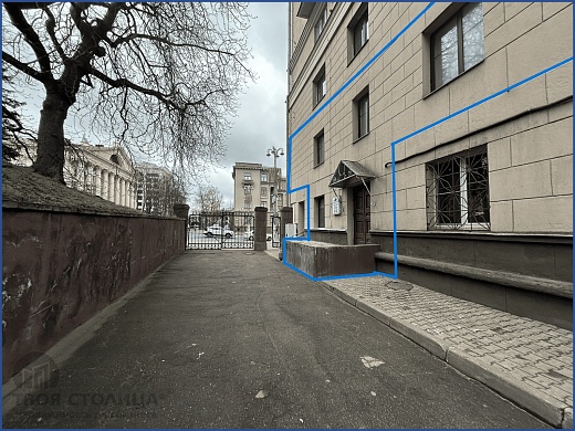 Офис в аренду, Минск, Независимости просп., 28 - фото 17 