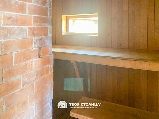 дача, Юхновка - фото 27 