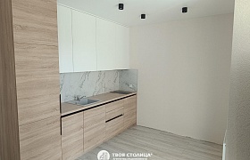 Сдается однокомнатная квартира, Минск, Братская ул., 7 за 500 у.е.