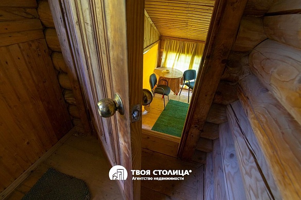 дача, Белая сирень - фото 16 