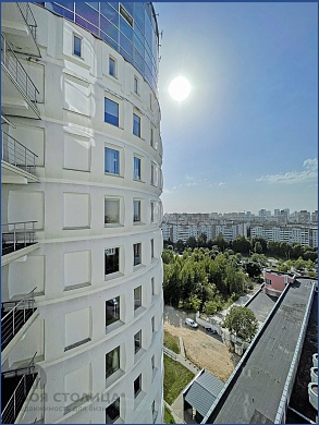 Офис в аренду, Минск, Домбровская ул., 9 - фото 10 