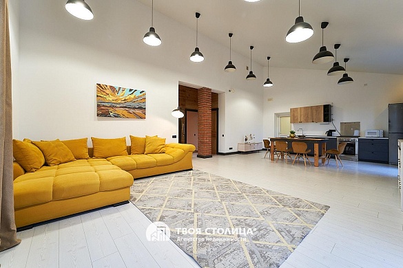 дом, Рябиновка - фото 11 