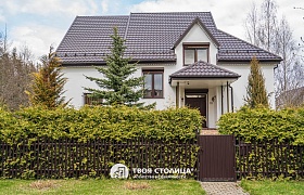 Продажа Коттедж Минский район,  Ходаково